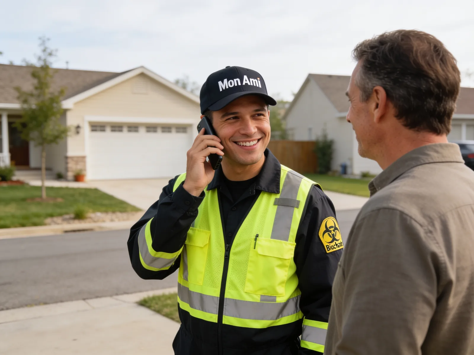 Sewage Cleanup Nanjemoy, MD FAQs